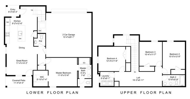 Building Photo - 2900 Wind River Ln