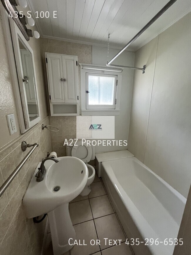 Building Photo - 435 S 100 E