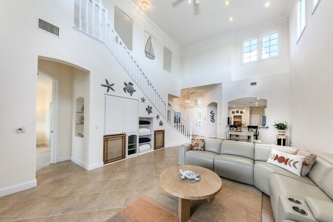 Building Photo - Luxury Turnkey Seasonal Rental – Prosperity Point at Burnt Store Marina