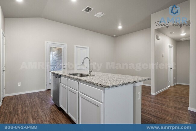 Building Photo - New Beginnings Start at AMRR – Your Perfect 3-Bedroom Home Awaits