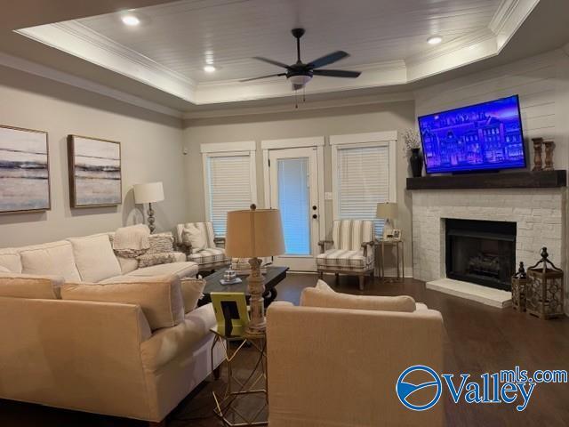 Building Photo - 171 John Deere Way