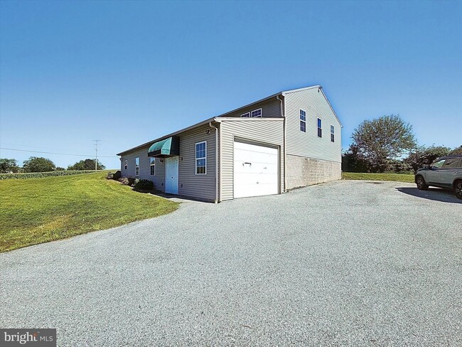 Building Photo - Renovated Farmhouse - Hanover Pa