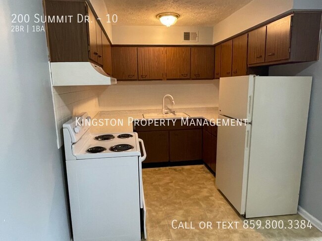 Building Photo - NEW LISTING!! 2- bedroom, 1 bathroom. $100...