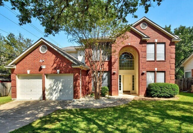 Primary Photo - 6512 Walebridge Ln