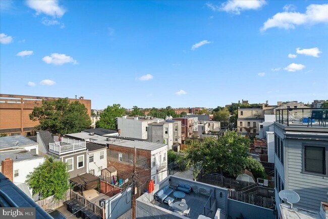 Building Photo - 1514 8th St NW