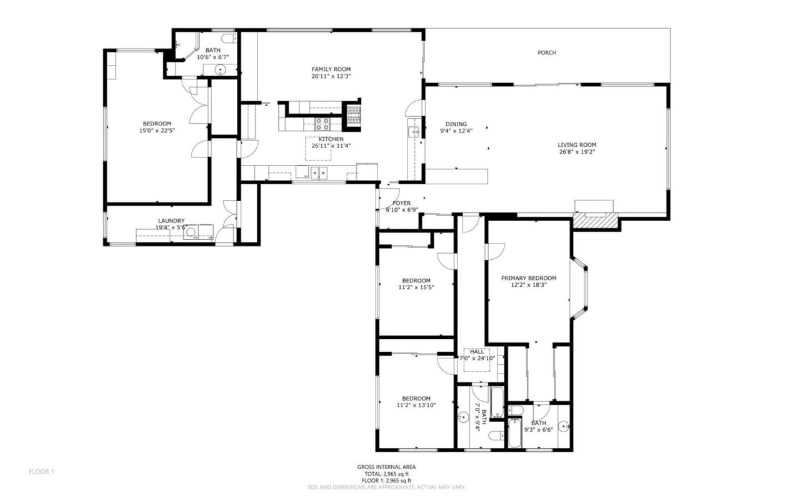 Building Photo - 115 Ortalon Cir