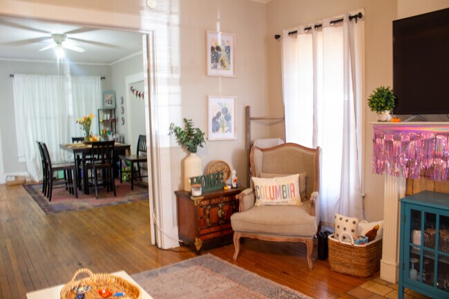 Building Photo - 1814 Greene St