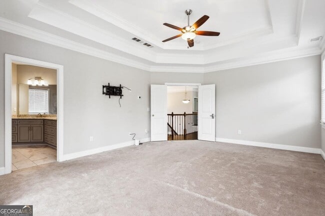 Building Photo - 4402 Income Cir