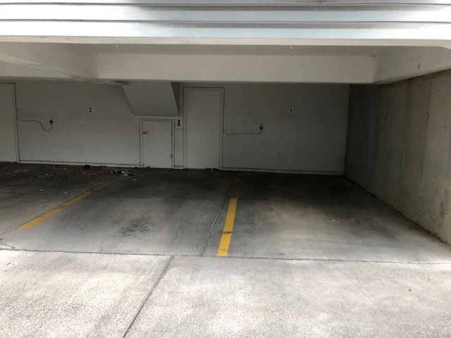 Covered Parking - 885 E 350 N