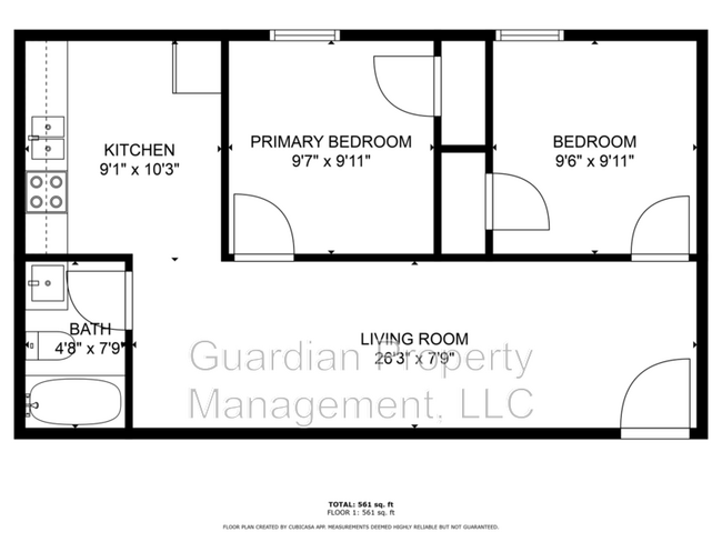 Building Photo - 123.5 N Main St