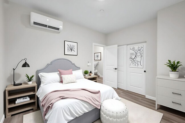 Building Photo - New Construction Luxury Townhome - Bright & Sunny End Unit