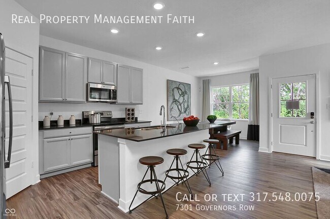 Building Photo - 7301 Governors Row