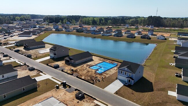 Building Photo - 324 Sweet Vernal St