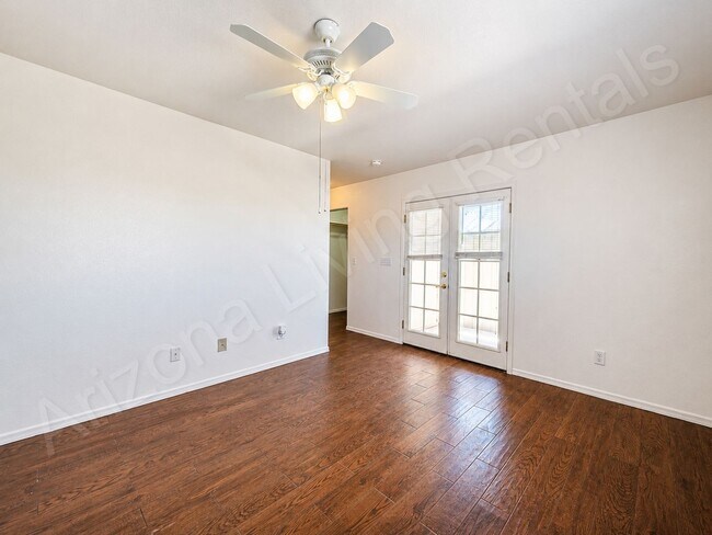 Building Photo - COOL SHADE, COZY LIVING, CONVENIENT LOCATION