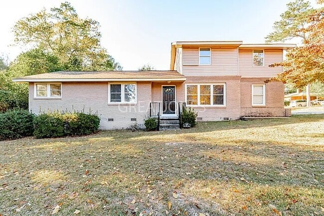 Building Photo - 3319 Pine Belt Rd