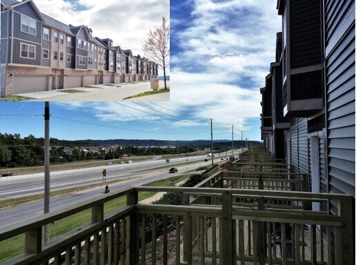 Building Photo - 232 S Slopeside Dr