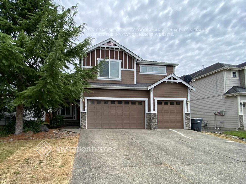 Building Photo - 15505 84th Ave E