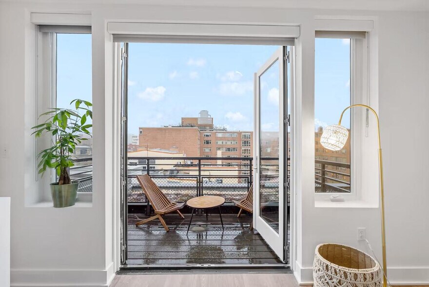 Building Photo - 1800 Massachusetts Ave NW