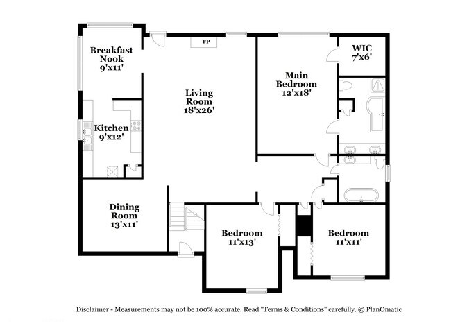 Building Photo - 103 Creekside Dr