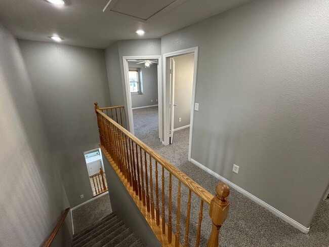 Building Photo - Beautiful 4Bed/3Bath/2Car home located between Summerlin/Providence area