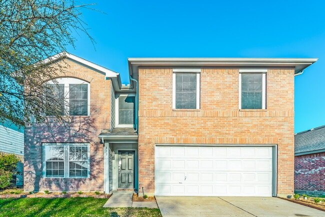 Building Photo - 813 Post Oak Trail
