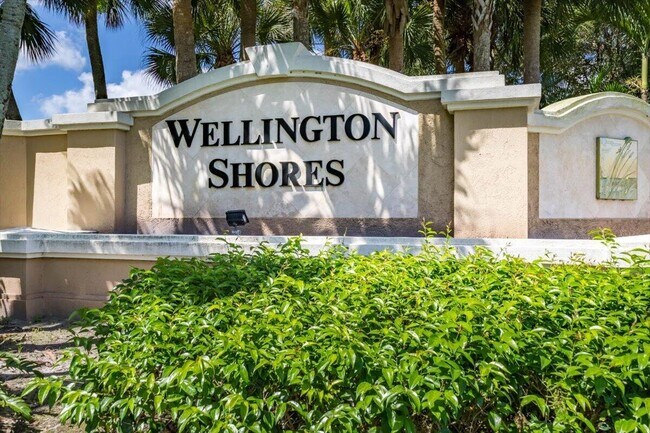Building Photo - 4241 Wellington Shores Dr