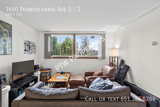 Building Photo - 3600 Pennsylvania Ave S