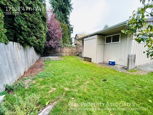 Building Photo - 17108 47th Ave NE