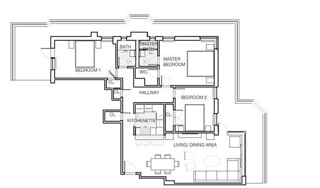 Building Photo - 35 East 35th Street