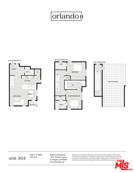 Building Photo - 118 Orlando Ave