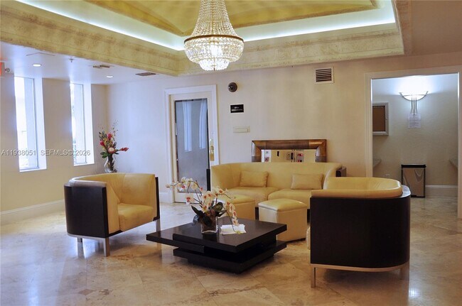 Building Photo - 9195 Collins Ave