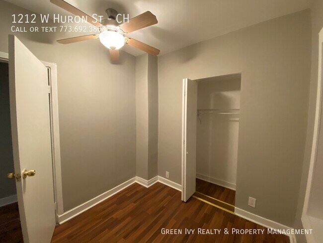 Building Photo - 1212 W Huron St