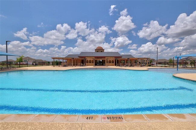 Building Photo - 3927 La Contenta Ln