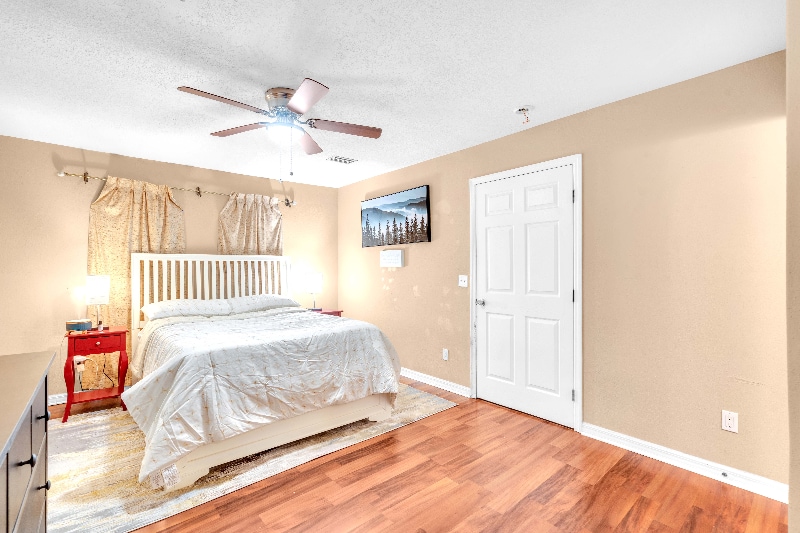 Building Photo - 3501 Bishop Eddie Newkirk Wy