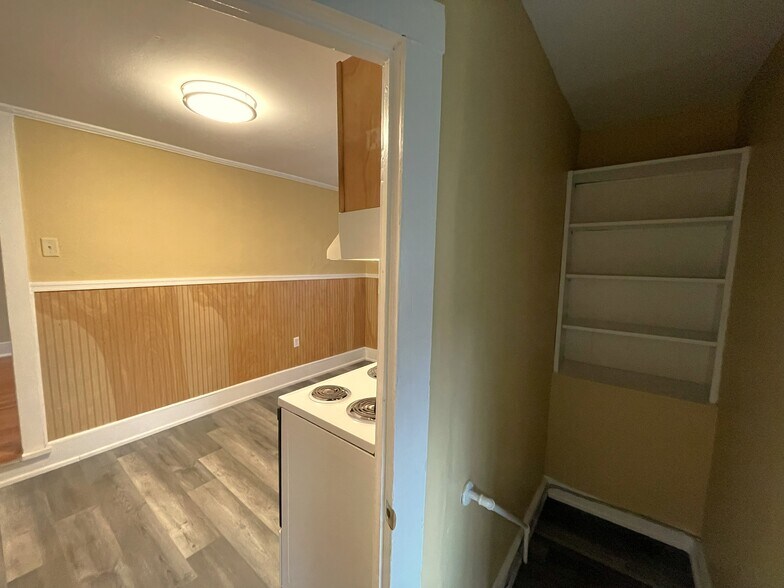 Kitchen Pantry - 636 W Gray St