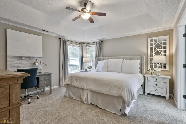 Building Photo - 503 Caxton Ct