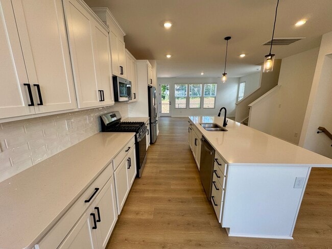 Building Photo - Beautiful, New Construction, 3-Story, 4BR/...