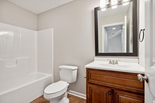 Building Photo - COMING SOON.....Adorable 3 Bedroom Home in Tullahoma!