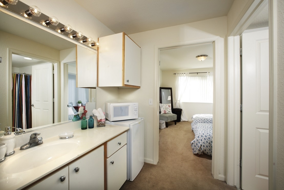 Adobe At Evergreen Davis Ca Apartment Finder