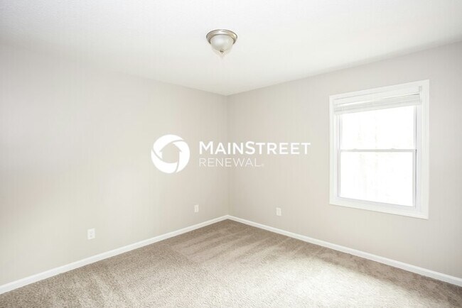 Building Photo - 4 Bedroom Pet-Friendly Home in Concord, NC with Main Street Renewal