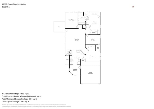 Building Photo - 29309 Forest Floor Ln