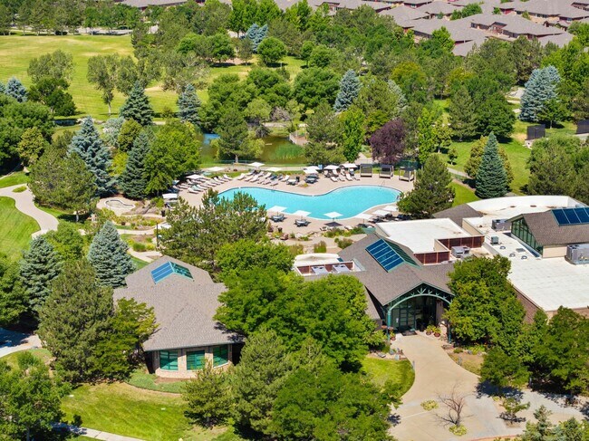 Building Photo - Spacious 3BR + Loft in the Palomino Park Community - Perfect for Comfortable, Convenient and Quit...