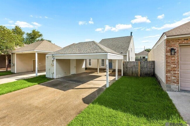 Building Photo - 3325 Myrtle Grove Dr