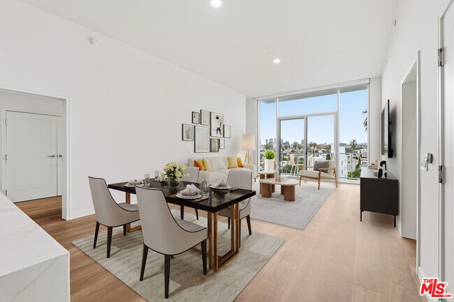 Building Photo - 8500 Burton Wy