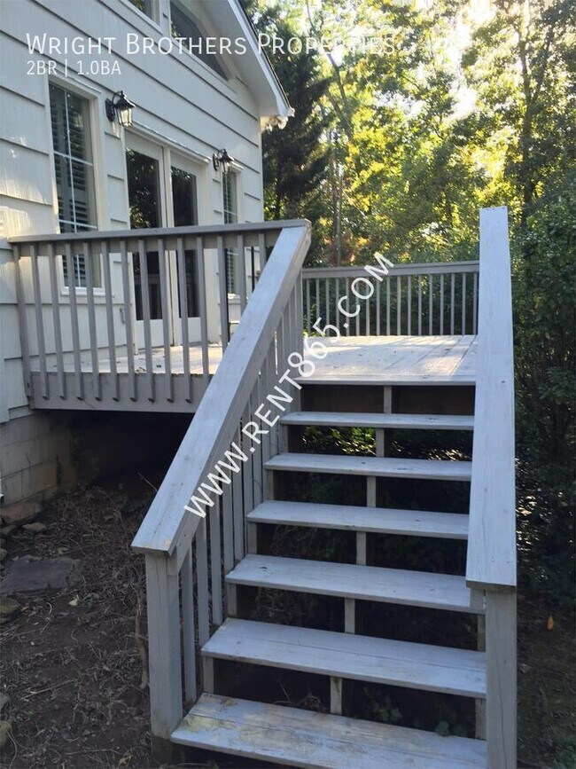 Building Photo - 327 Taliwa Dr