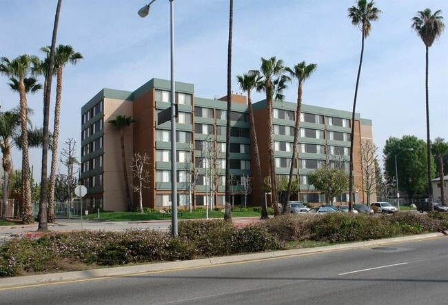 Building Photo - 15211 Sherman Way