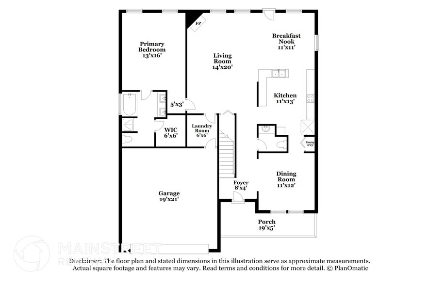 Building Photo - 3516 Almar Knot Dr