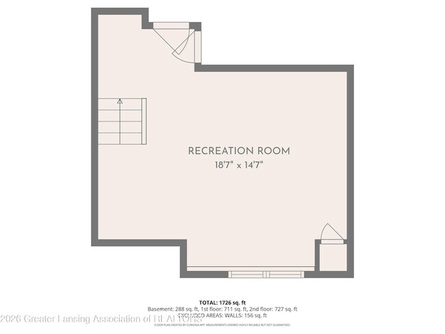 Building Photo - 3847 Zaharas Ln