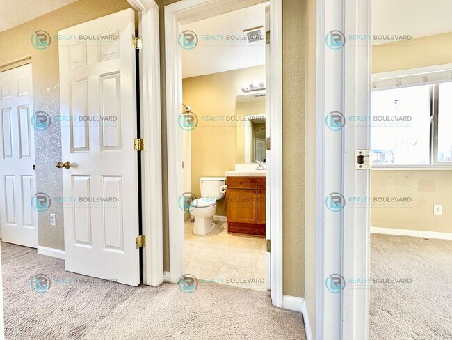 Building Photo - Open Layout, Big Yard, Great Location—This One Has It All!