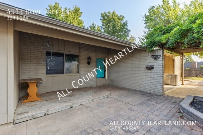 Building Photo - 4513 Dove Tree Ln